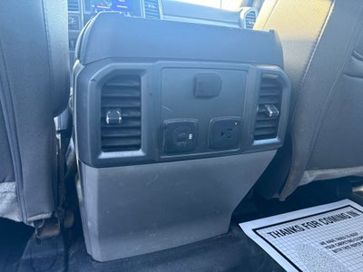 2022 Ford F-350SD XLT