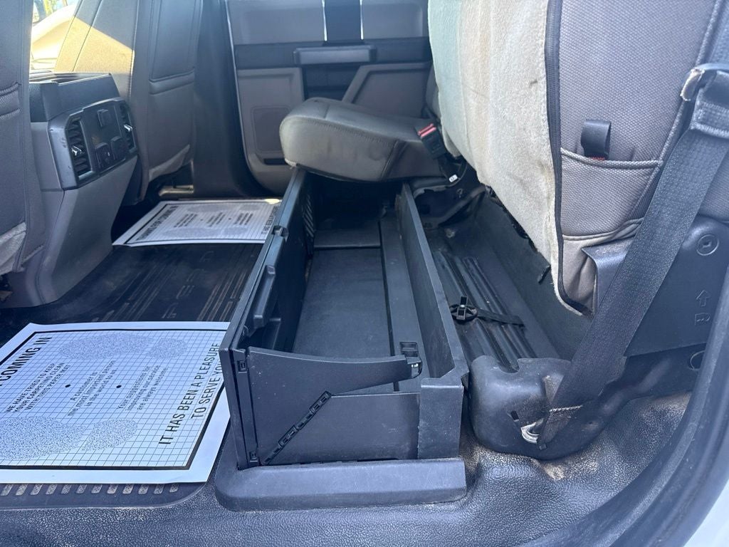 2022 Ford F-350SD XLT