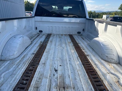 2022 Ford F-350SD XLT