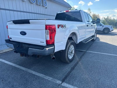 2022 Ford F-350SD XLT
