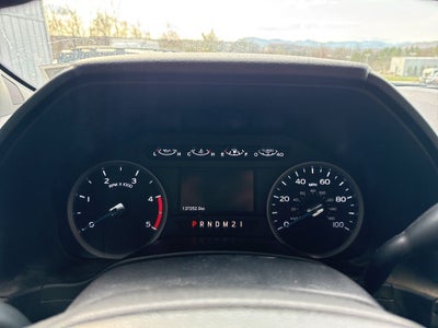 2017 Ford F-350SD XLT DRW