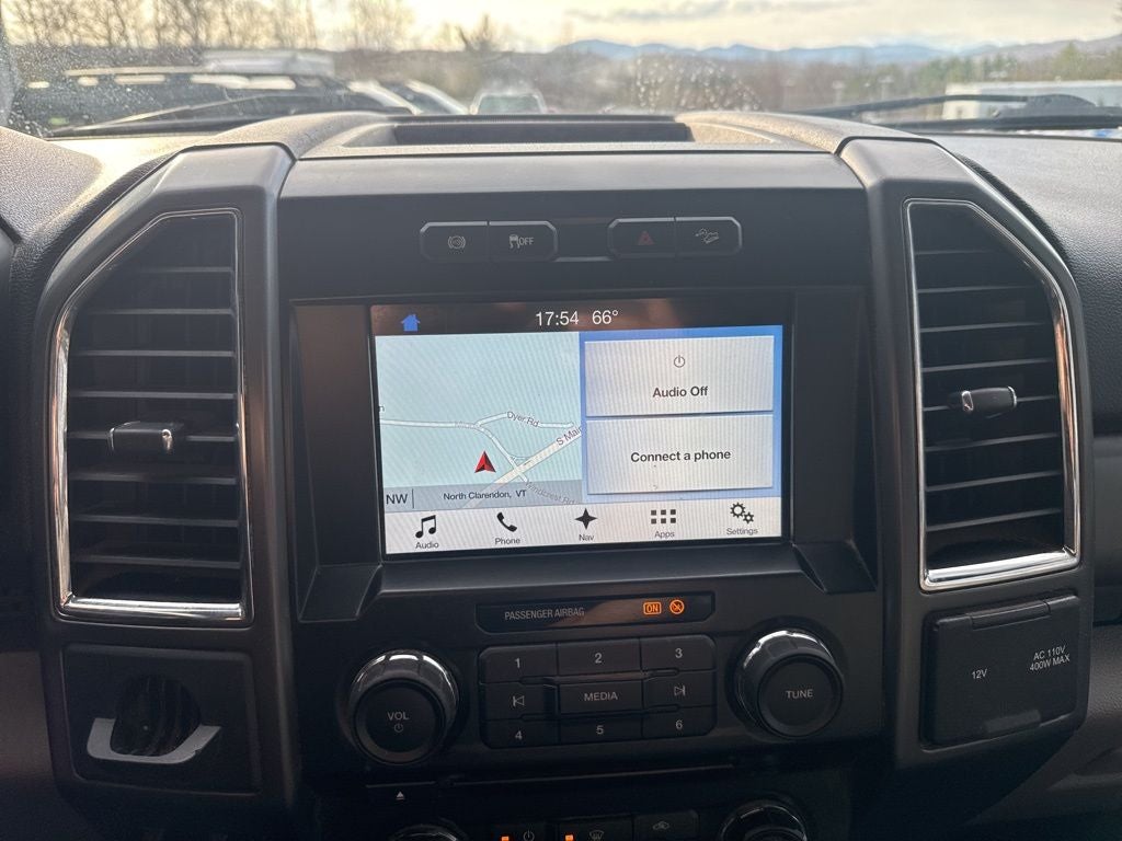 2017 Ford F-350SD XLT DRW