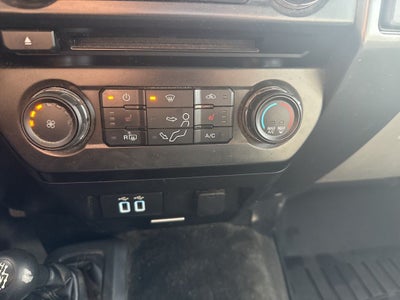 2017 Ford F-350SD XLT DRW