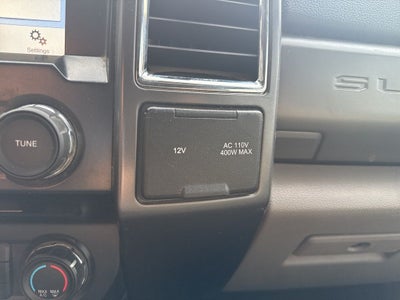 2017 Ford F-350SD XLT DRW