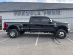 2017 Ford F-350SD XLT DRW