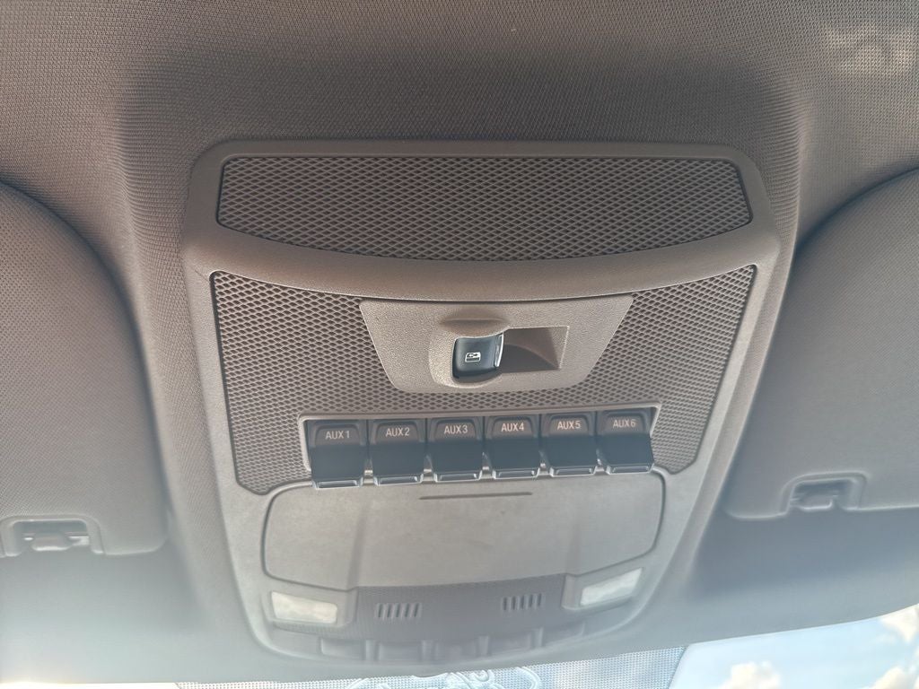 2017 Ford F-350SD XLT DRW