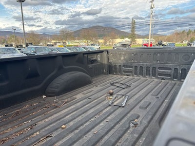 2017 Ford F-350SD XLT DRW