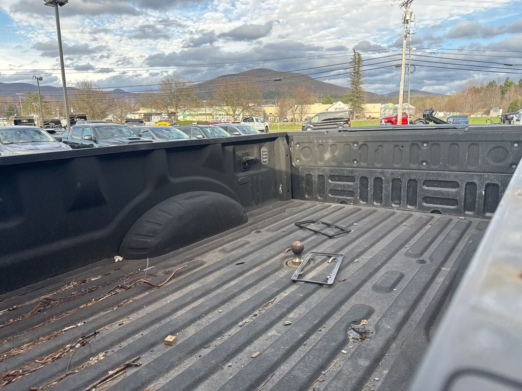 2017 Ford F-350SD XLT DRW