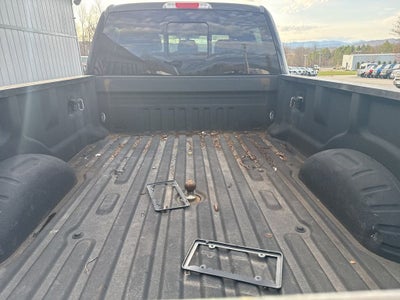 2017 Ford F-350SD XLT DRW