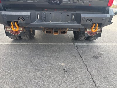 2017 Ford F-350SD XLT DRW