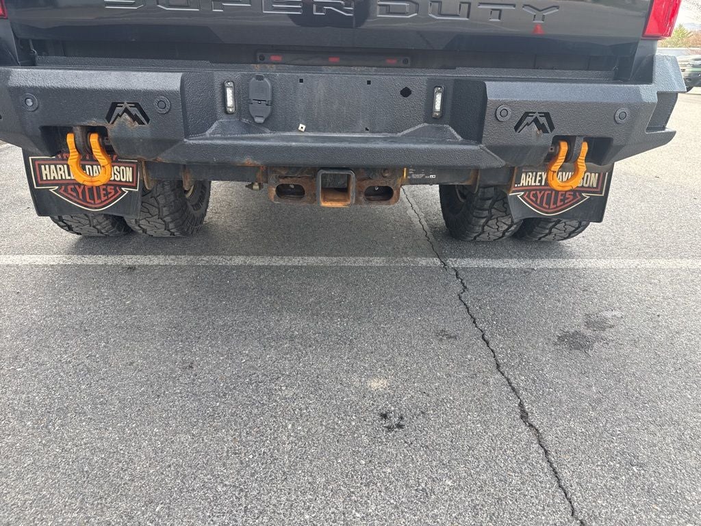 2017 Ford F-350SD XLT DRW