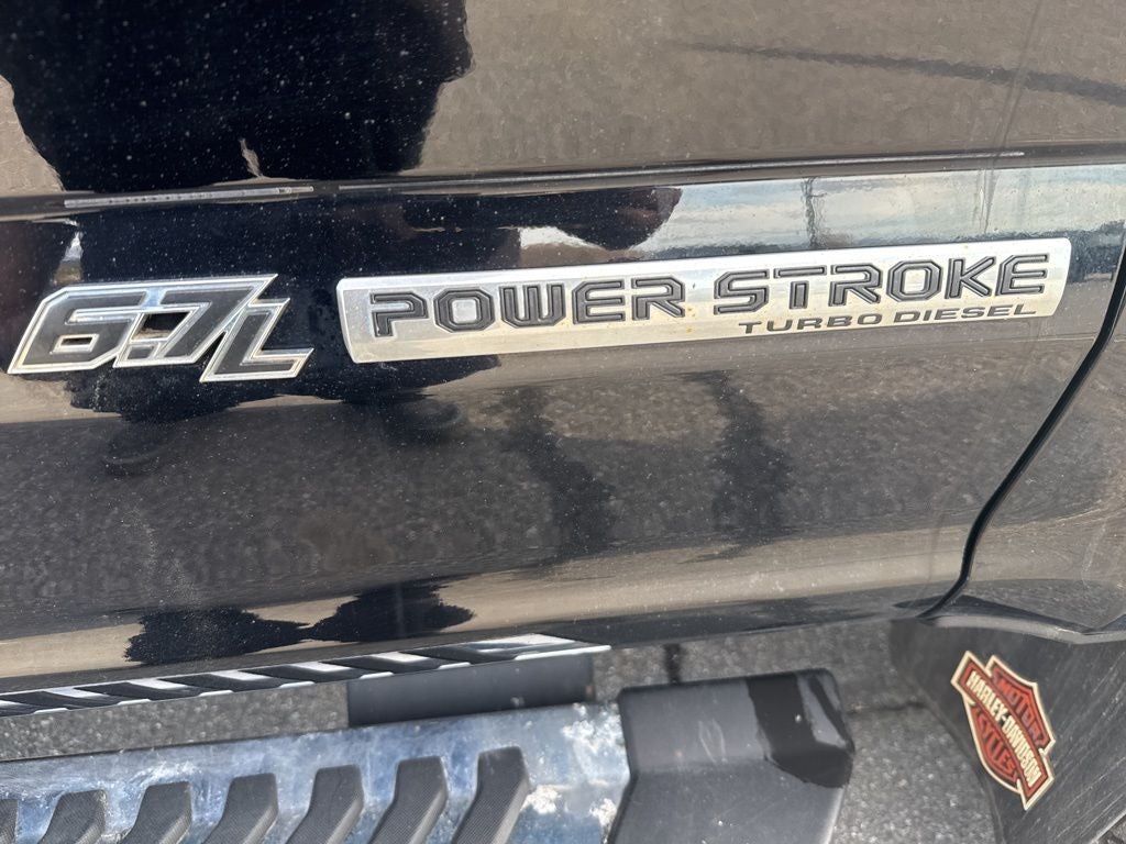 2017 Ford F-350SD XLT DRW