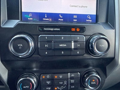 2021 Ford F-350SD Lariat