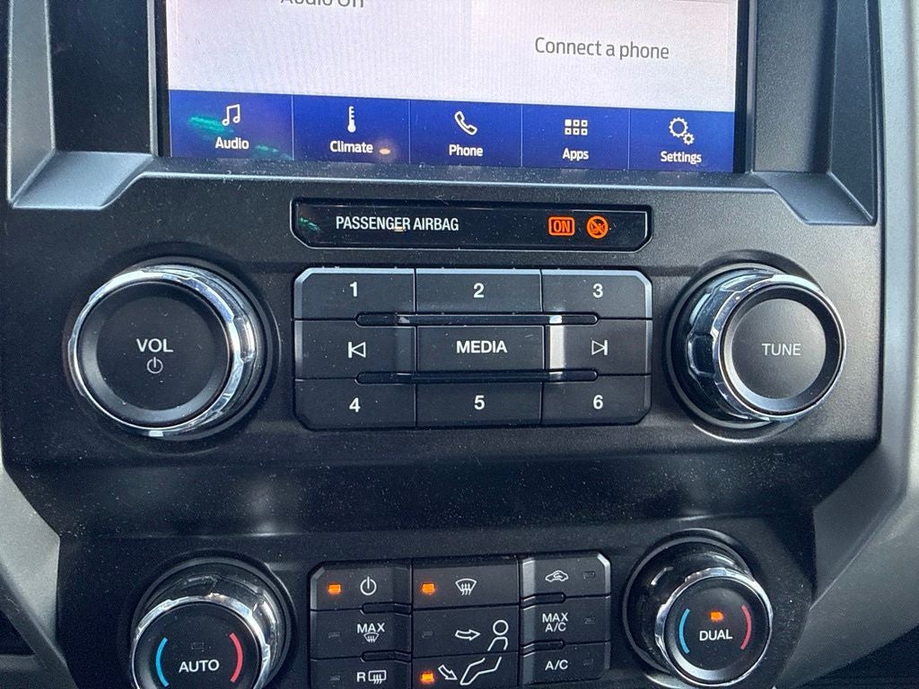 2021 Ford F-350SD Lariat