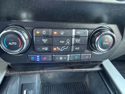 2021 Ford F-350SD Lariat