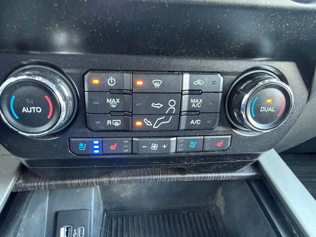 2021 Ford F-350SD Lariat