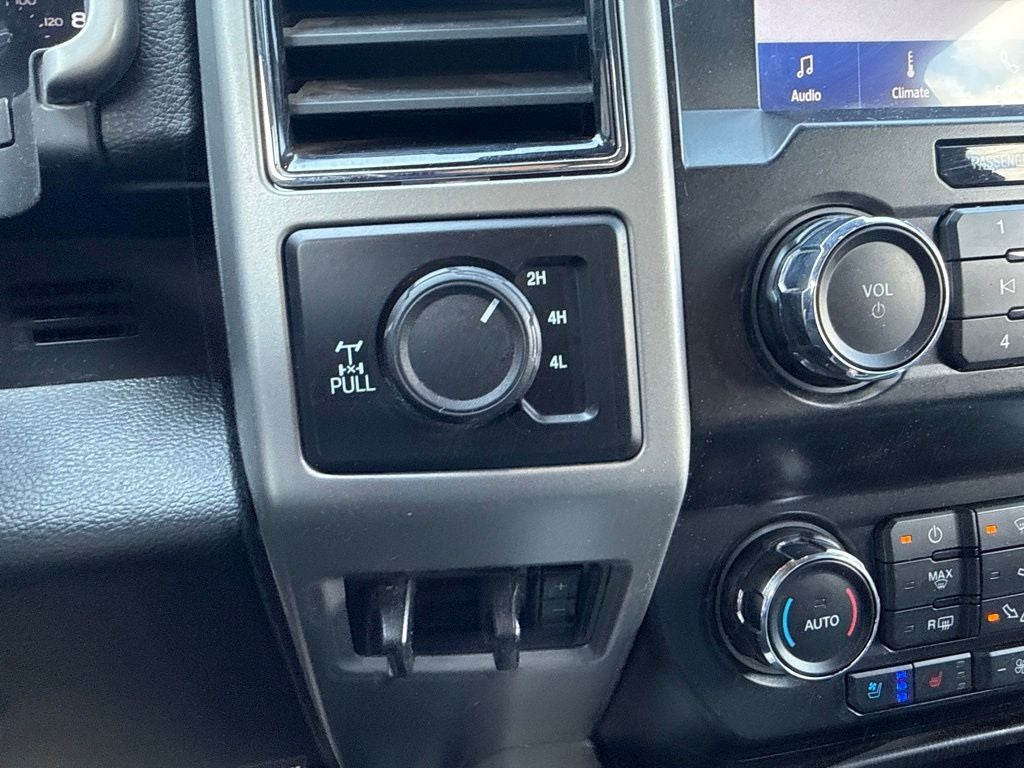 2021 Ford F-350SD Lariat