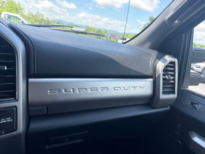 2021 Ford F-350SD Lariat