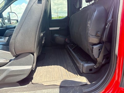 2021 Ford F-350SD Lariat