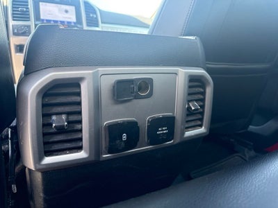 2021 Ford F-350SD Lariat