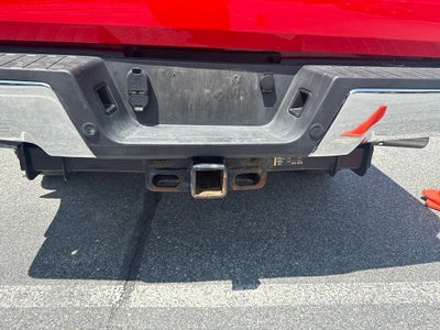 2021 Ford F-350SD Lariat