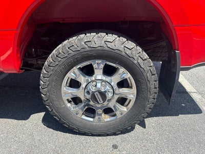 2021 Ford F-350SD Lariat