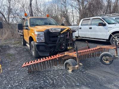 2011 Ford F-250SD XL