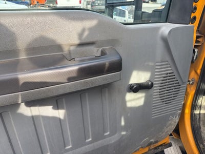 2011 Ford F-250SD XL