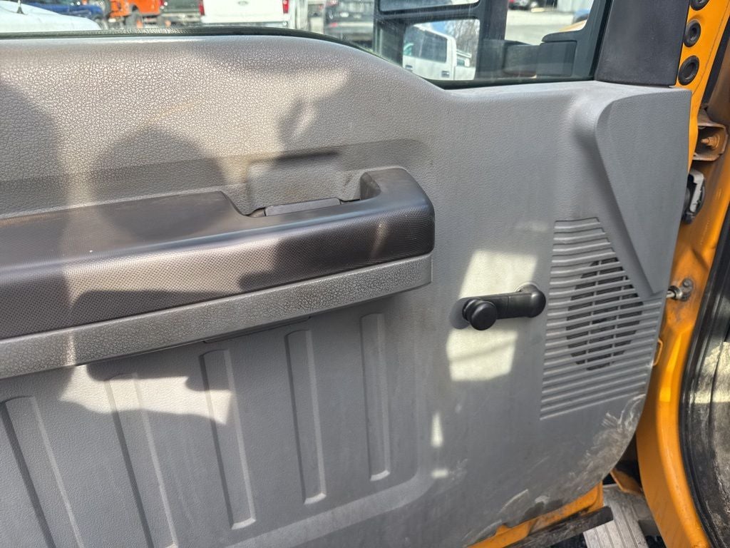 2011 Ford F-250SD XL