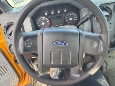 2011 Ford F-250SD XL