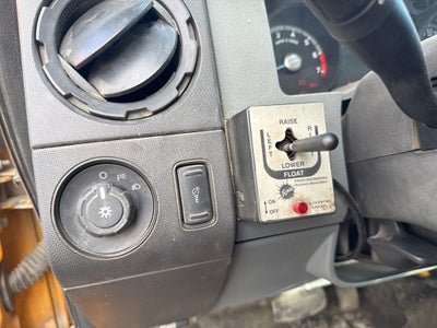 2011 Ford F-250SD XL