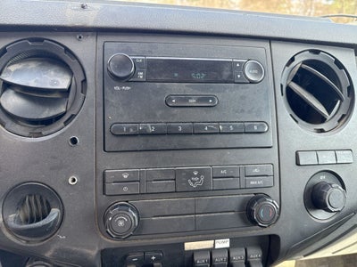 2011 Ford F-250SD XL