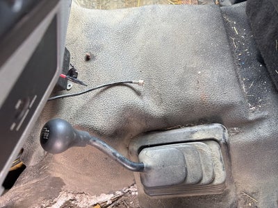 2011 Ford F-250SD XL