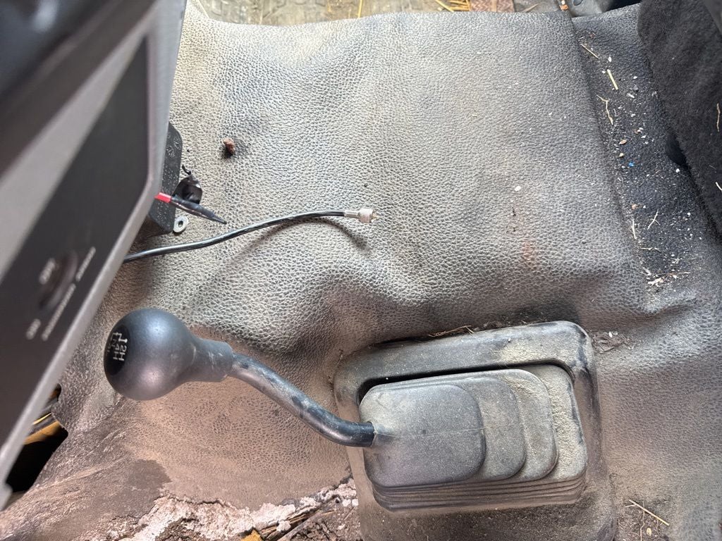 2011 Ford F-250SD XL