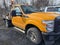 2011 Ford F-250SD XL