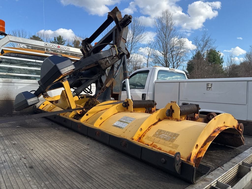2011 Ford F-250SD XL