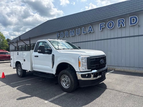 2023 Ford F-250SD XL