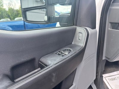 2023 Ford F-250SD XL
