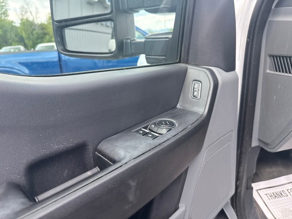 2023 Ford F-250SD XL