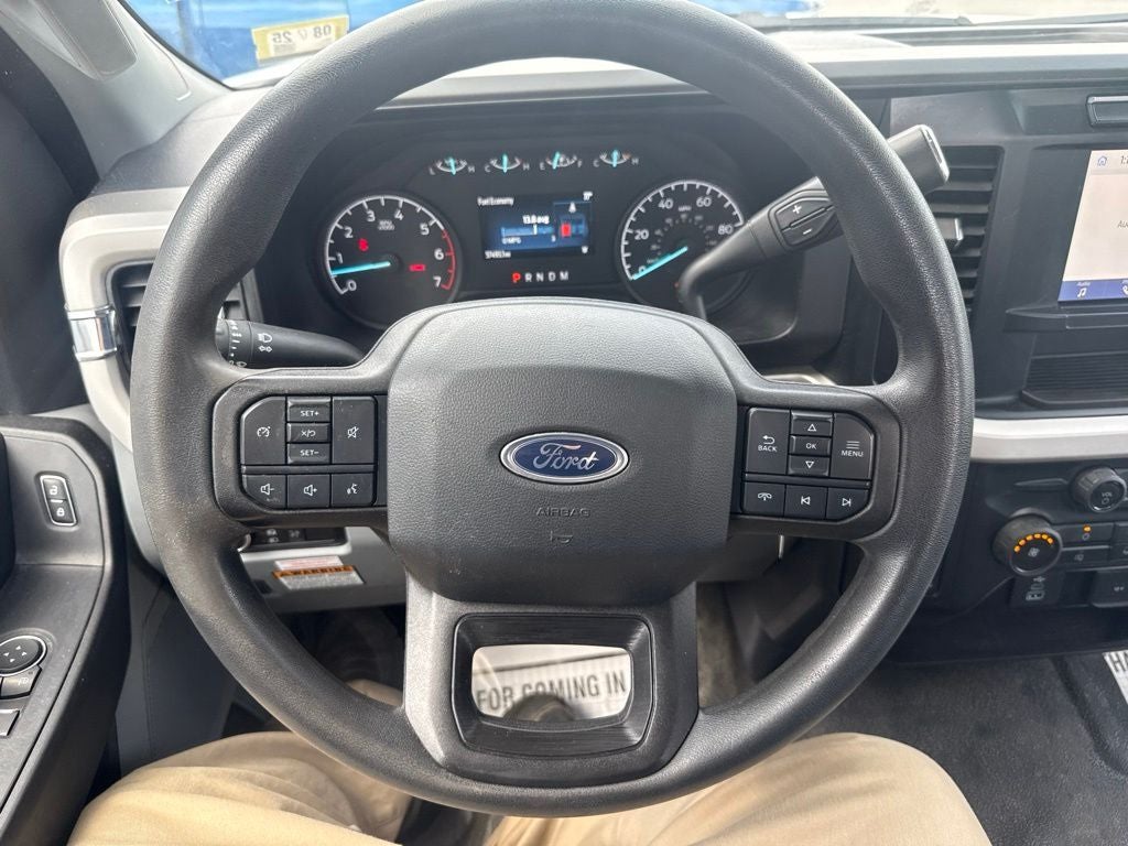 2023 Ford F-250SD XL