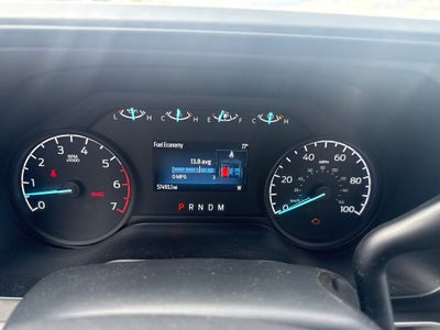 2023 Ford F-250SD XL