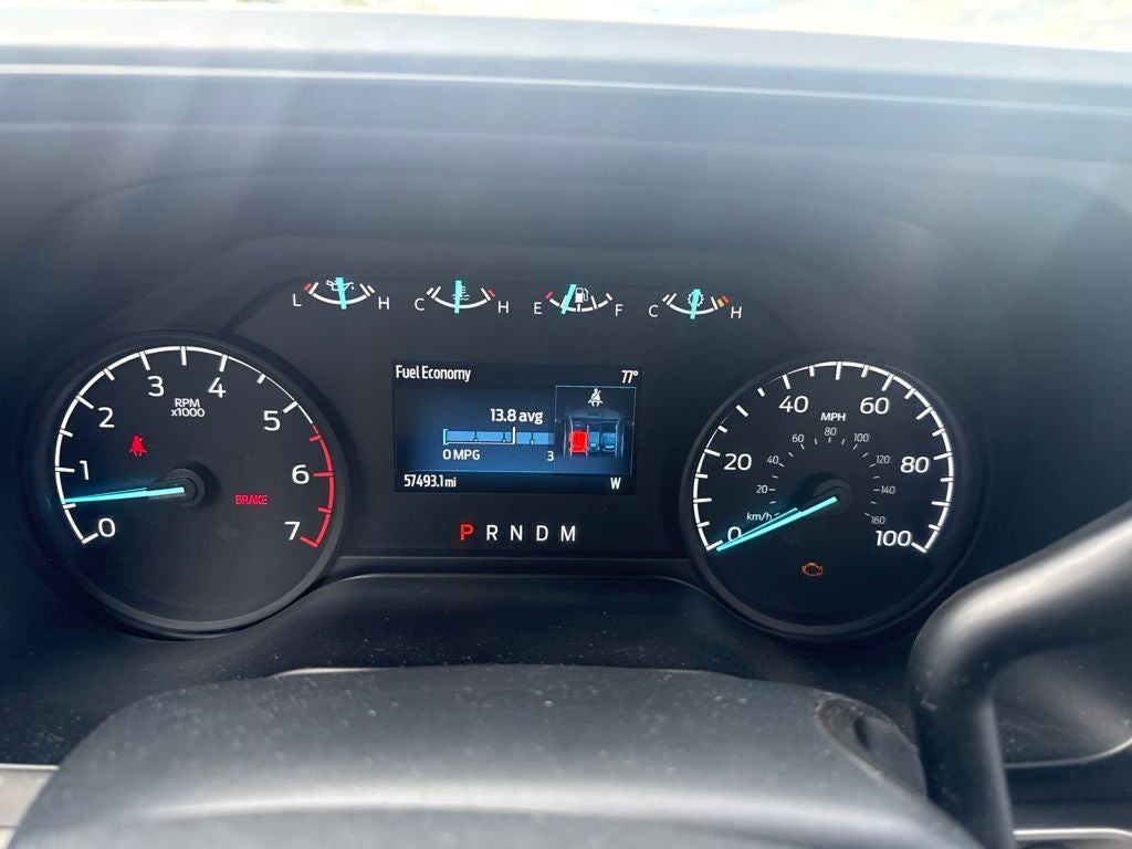 2023 Ford F-250SD XL