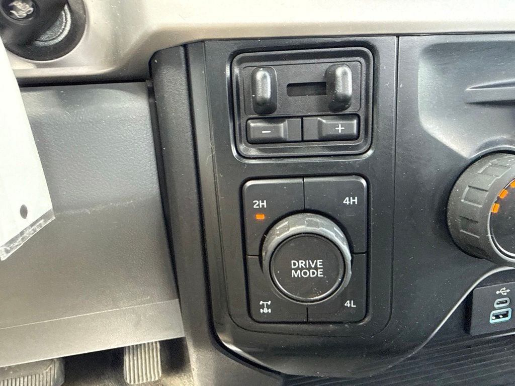 2023 Ford F-250SD XL