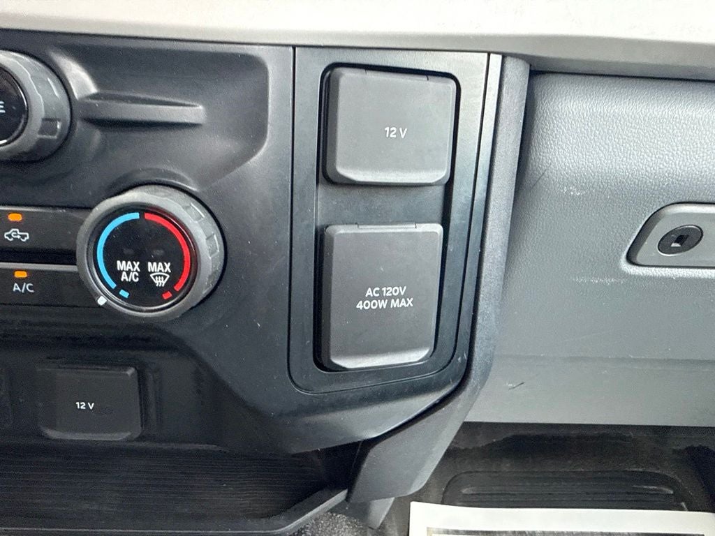 2023 Ford F-250SD XL