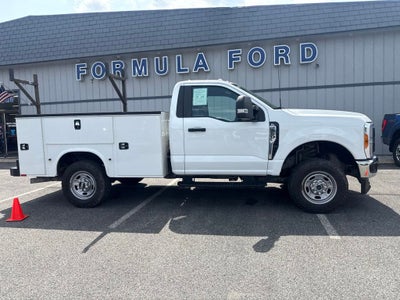 2023 Ford F-250SD XL