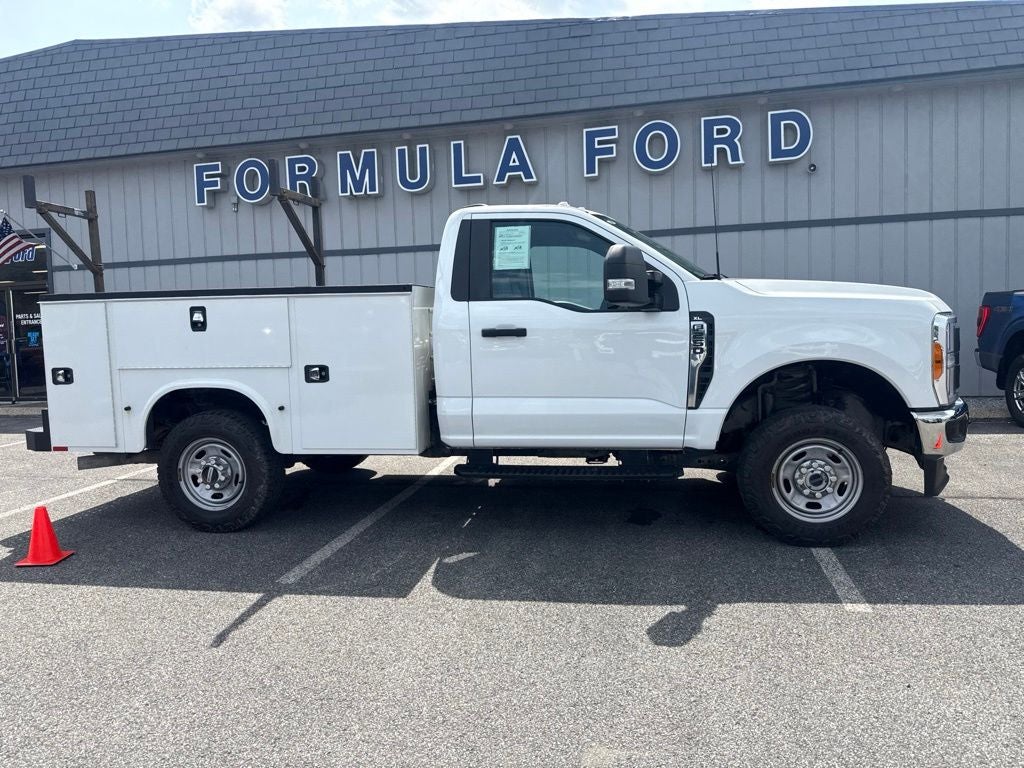 2023 Ford F-250SD XL