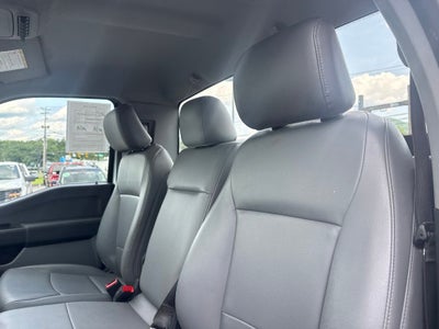 2023 Ford F-250SD XL