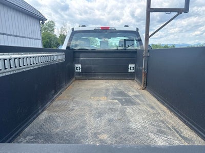 2023 Ford F-250SD XL