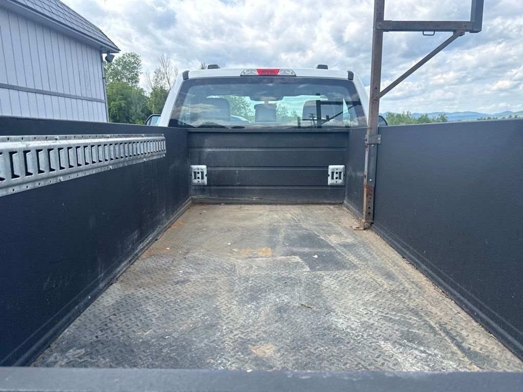 2023 Ford F-250SD XL