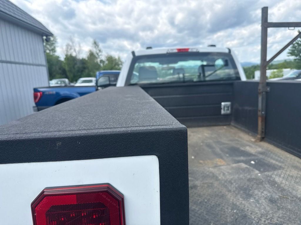 2023 Ford F-250SD XL